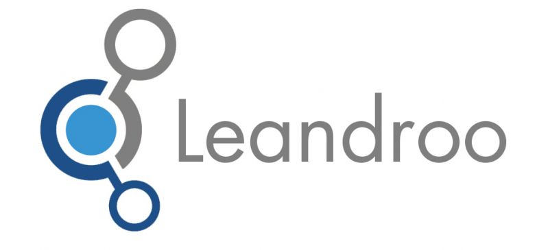 Datei:Leandroo Logo.jpg