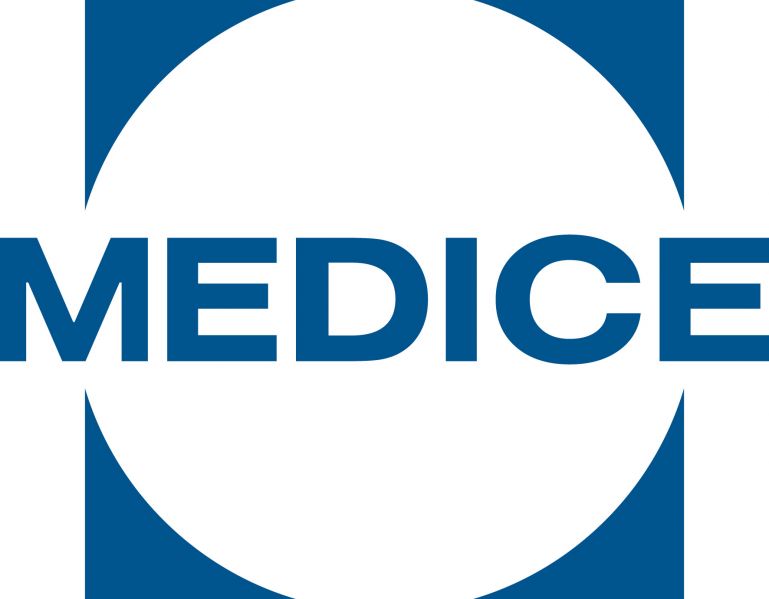 Datei:Medice Logo 2014.jpg